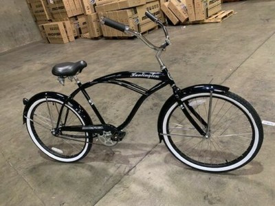fernet branca beach cruiser